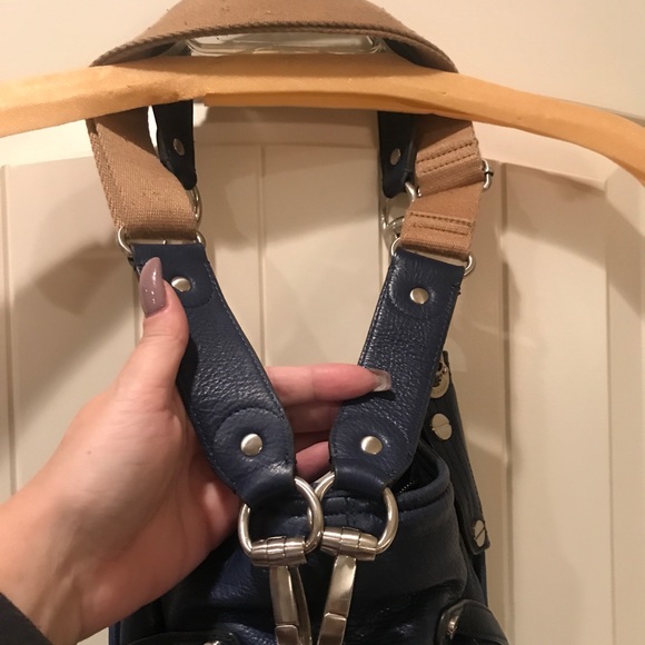 B Makowsky bag - Picture 6 of 8